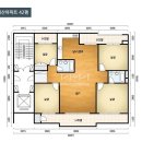 학장벽산경로당 | 사상구인테리어 / 학장 벽산아파트 42평 폴딩도어로 포인트 주기