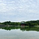 주인공원 (옥외1) | 초등 아이랑 지하철 여행 서울 국립중앙박물관 여름 용산 가볼만한곳 국중박 굿즈까지!