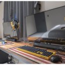 브라운도트 포천송우점 이미지