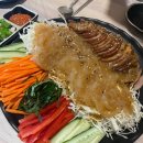 영덕족발