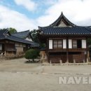하회북촌댁