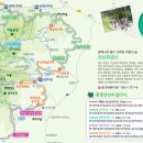 축령산 산소길(2구간) 이미지