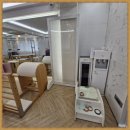 씨유목동1단지점 | 목동14단지필라테스! 뉴얼라인 족저근막염 교정 수업 후기