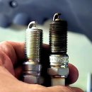 구리현대자동차공업사 | 자동차 점화플러그 셀프교체 DIY 수리 토크렌치 사용법 단위환산 규정토크 점화플러그 교체주기 고장...