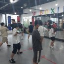 머슬텐W복싱 이미지