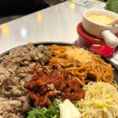 종각 맛집 차돌박힌쭈꾸미 본점 방문 세트 메뉴 후기