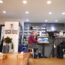 소담국시 한정식 이미지