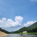 화양빌리지펜션 | 24.08.03 괴산 화양 빌리지 펜션