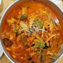 🍜 울산 중구 오대근짬뽕 학성점 후기 (짬뽕 중화비빔밥 다 맛있는 집)