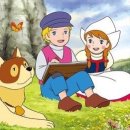 플란다스의개 이미지