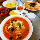 계림중화요리철산점 | 광명 철산 취향 전통중화요리 음식점 내돈내산 솔직후기