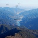 송정여성경로당 | 섬진강이 보이는 곳...지리산 왕시루봉과 봉애산능선