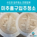 74 | 미추홀구 입주청소 실제 후기 가득! 믿고 맡기세요