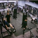 빌드머슬짐 이미지