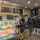 쇠소깍 입구 남쪽 도로변 | 곳, 쇠소깍 근처 한라봉·박물관 체험 카페 &amp; 제주 투어패스 무료입장 '쇠소깍 산물 관광농원' 솔직 후기