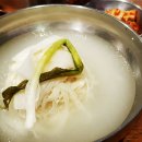달짜국수