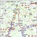 온산자동차정비 | 한국의 산하와 블랙야크 지정 100대 명산인 조령산(인증) 등산 후기(2019. 04. 14.)