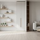 (똑똑한 우리집) 수납·정리의 기술 | 좁은 집 공간 활용 극대화 똑똑한 수납 아이디어 총정리