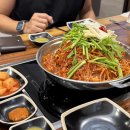돈까스와 뼈다귀 | 중랑구묵동맛집 완뚝감자탕 아기랑 뼈다귀찜 돈까스 먹고온 후기