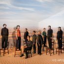 찾아가는국립극장-나는 재미있는 낙타예요 이미지