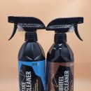 고성세차장 | 셀프세차는 휠타이어부터 간단하고 쉬운 용품 추천 기온쿼츠 Q2M 아이언 휠클리너, 타이어클리너