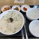 본죽&비빔밥 인천백운역점 이미지