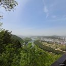 솔마루길 남산 이미지