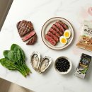 (주)GS파트너 | 철분 부족 증상으로 지하철에서 쓰러진 30대의 빈혈 극복 후기 | 3개월 실전