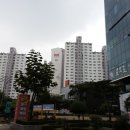 의류타운사거리 북단 동측 | 新 핵심 주거지 분석 3편 – 구로구 고척동 벽산 블루밍 2차