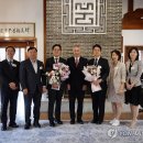 퍼상 연합뉴스