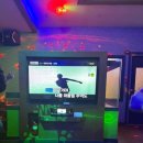 해바라기 노래연습장 이미지