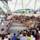 김유정 5월에 산골 이미지