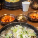 풍기면옥 | 아산냉면맛집 교동면옥 아산배방점 매일 아침 가마솥으로 끊인 갈비탕 후기 다오픈
