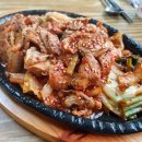 백구동네[동] 다이닝코드