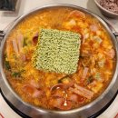 킹콩부대찌개(경희대점) 이미지