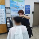 훈이헤어샵 - 여수시 학동8길 28 | 훈이헤어샵