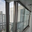 주공A | 청주창호교체 분평주공7단지 창문누수 알루미늄창 샷시 후기