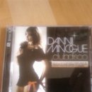 Dannii Minogue - Club Disco (2008) (Australia Edition 2CD) 이미지