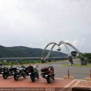 산수냉면