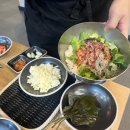 행복한오리구서 | 부모님 모시기 딱인 구서동맛집 행복한오리 방문후기
