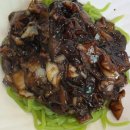 전설짬뽕, 짜장 이미지