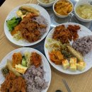 밥사랑한식뷔페 - 진천군 | 밥사랑한식뷔페