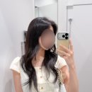 루비헤어 - 동구 | 개포동 미용실 | 아이디헤어 개포자이스퀘어점 루비 스타일리스트 브라운 염색 후기