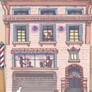 연극 <쉬어매드니스> 이미지