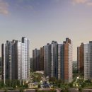 이편한세상 춘천 한숲시티 이미지