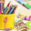 보테니컬아트(색연필그림) 이미지