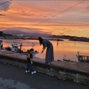 세븐일레븐 포항죽도한동점 | 포항영덕 고속도로 개통 오픈런 2번째 통과!