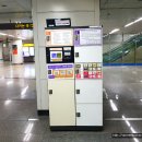 가락시장(8)역(개찰구 밖) 이미지