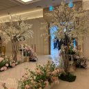 위례대로 | 밀리토피아 호텔 바이마린 웨딩센터 하객후기(주차, 뷔페, atm)