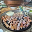 지산 | 맑은 봄날, 지산 CC 라운딩 후기
